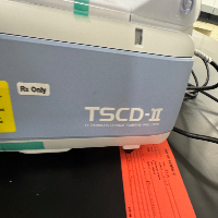 Terumo TSCD-II Sterile Tubing Welder image 0